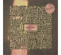 YUMI ZOUMA - PRESENT TENSE [Vinilo]