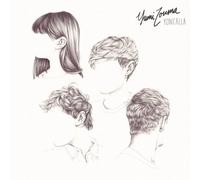 Yumi Zouma - Yoncalla