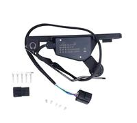 YUMILI Pedal del Acelerador Acelerador Acelerador Pedal Universal Acelerador de Carretilla Elevadora DC0-5V Tipo de Pasillo de Acelerador de Acelerador Electrónico Pedal de Pie DC12-110V