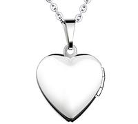 Yumilok Hombre acero inoxidable