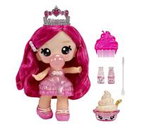 Yummiland Large Doll + Lipgloss Pet-Bubblegum Modern