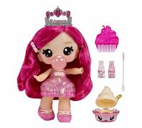 Yummiland large doll y num nom lipgloss pet - bianca bubblegum y scoop