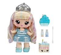 Pastel de cumpleaños Yummiland Small Doll Callie