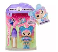 Yummiland: Muñeca y brillo de labios DIY, serie 2 - Britney Boba