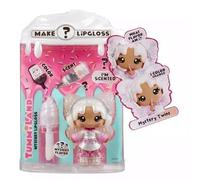 Miniverse - Yummiland Lip Gloss Doll Series 2- Mystery Chase 2 (Napolitano /