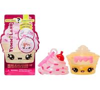 YUMMI LAND Yummiland Num Nom Body Scents Roller - Incluye 1 Num Nom, CREA Tu Fragancia Personalizada, Sirve como Llavero, Colecciona los 10, para Niños y Niñas Mayores de 4 Años