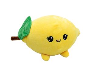 Yummis Plush Figure Lemon 16 cm