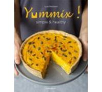 Yummix Simple Et Healthy (ebook)