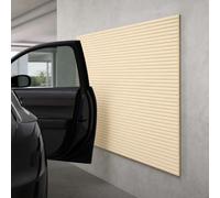 Yummsion Protector Garaje Pared,ProteccióN contra Impactos En La Pared del Garaje,Protectores De Pared para Garaje,AdhesióN Fiable,Impermeable,para Pilares De Garaje,Muro De Garaje