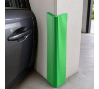 Yummsion Protector Garaje Pared,ProteccióN contra Impactos En La Pared del Garaje,Protectores De Pared para Garaje,AdhesióN Fiable,FáCil De Limpiar,para Lugares como Garajes