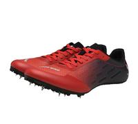 Yummsion Zapatillas De Clavos Atletismo Unisex,Zapatillas Clavos Atletismo,Zapatillas De Atletismo Clavos,Antideslizantes,Resistencia,Fuerte Elasticidad,Adecuado para Corredores