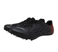 Yummsion Zapatillas De Clavos Atletismo Unisex,Zapatillas Clavos Atletismo,Zapatillas De Atletismo Clavos,Antideslizantes,Resistencia,Fuerte Elasticidad,Adecuado para Corredores