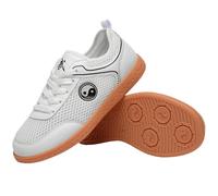 Yummsion Zapatos Tai Chi Wu Shu Kung Fu,Zapatos Karate Taekwondo,Calzado Zapatillas Deportivas Tai Chi,Zapatos Gimnasio Artes Marciales,Zapatillas de Taekwondo,Ligeros,para Hombres Mujeres