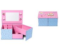 YUMMY BIG JEWELLERY BOX