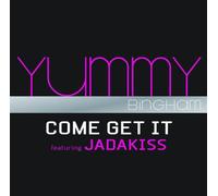 Yummy Bingham - Come Get It