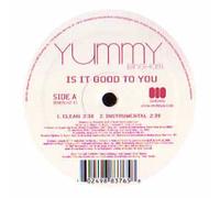 Yummy Bingham - Is It Good to You [Vinilo]