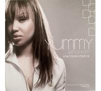 YUMMY BINGHAM - YUMMY BINGHAM - ONE MORE CHANCE - [CDS]