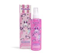 Yummy Body Spray 210 ml Martinelia