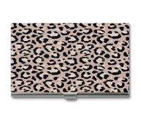 Yummy Donuts - Tarjetero para tarjetas de visita, delgado y profesional, organizador ideal para tarjetas de visita y soporte para tarjetas de regalo para hombres y mujeres, Estilo-12-7, Talla única,