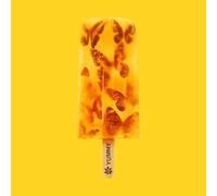 YUMMY (Edicion Color rojo) [Vinilo]