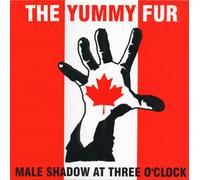 Yummy Fur, the - Male Shadow at 3 O'clock [Vinilo]