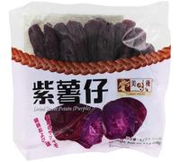 Yummy House Paquete de Batatas Secas de 1 x 260 Gr 260 g