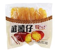 Yummy House Paquete de Batatas Secas de 1 x 260 Gr 260 g