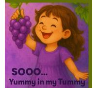Yummy in My Tummy
