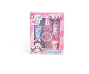 Yummy Makeup Set