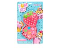 YUMMY STRAWBERRY
