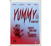 Yummy - Uncut [DVD]