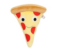 Yummy World Cheezey Pie Pizza Slice 10 Designer Plush by Kidrobot by Kidrobot