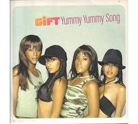 Yummy yummy song (6 versions, 2005) / Vinyl Maxi Single [Vinyl 12'']