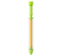 Yumneo Squirter de piscina | Spray de agua extraíble de alta presión | Divertido juego de piscina para fiestas de niños, baño, patio, natación, playa, adultos, picnic