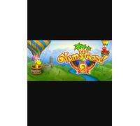 Yumsters 2: Around the World (PC) Steam Key GLOBAL