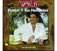 Yumuri - Provocacion