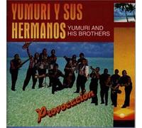 Yumuri & Sus Hermanos - Provocacion [Import]