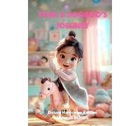 YUNA & BOOBOO’S JOURNEY 04-05: Deluxe Hardcover Edition (Volumes 04-05)