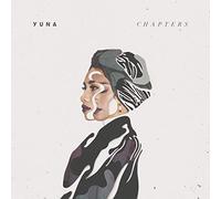 Yuna - Chapters [Vinilo]
