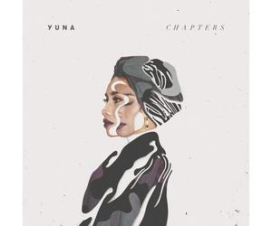 Yuna Chapters (Vinyl) (Importación USA)