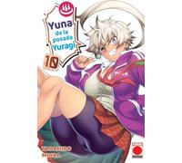 Yuna de la Posada Yuragi 10