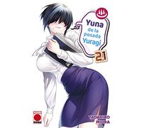 Yuna de la posada Yuragi 21
