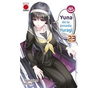 Yuna de la posada yuragi 23
