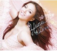 YUNA ITO - Dream [Ltd.CD+Dvd]