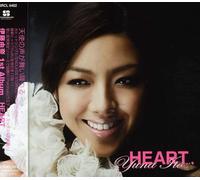 Yuna Ito - Heart