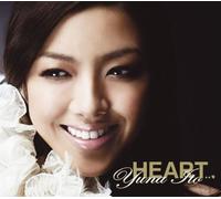 YUNA ITO - Heart