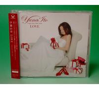 Yuna Ito - Love: Singles Best 2005-2010 [Import]