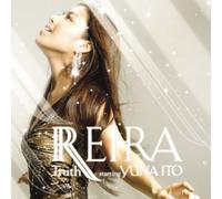 YUNA ITO - TRUTH (REIRA STARRING) [SINGLE] (Korea Edition)