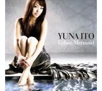 YUNA ITOU - URBAN MERMAID(regular ed.)