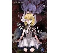 Yuna Kagesaki - The Witch's House: The Diary of Ellen, Vol. 2